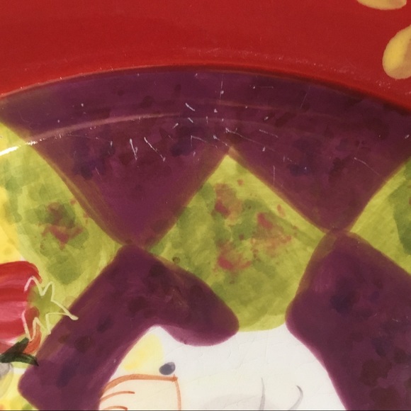 Jennifer Brinley Chef Display Dish - Picture 8 of 15